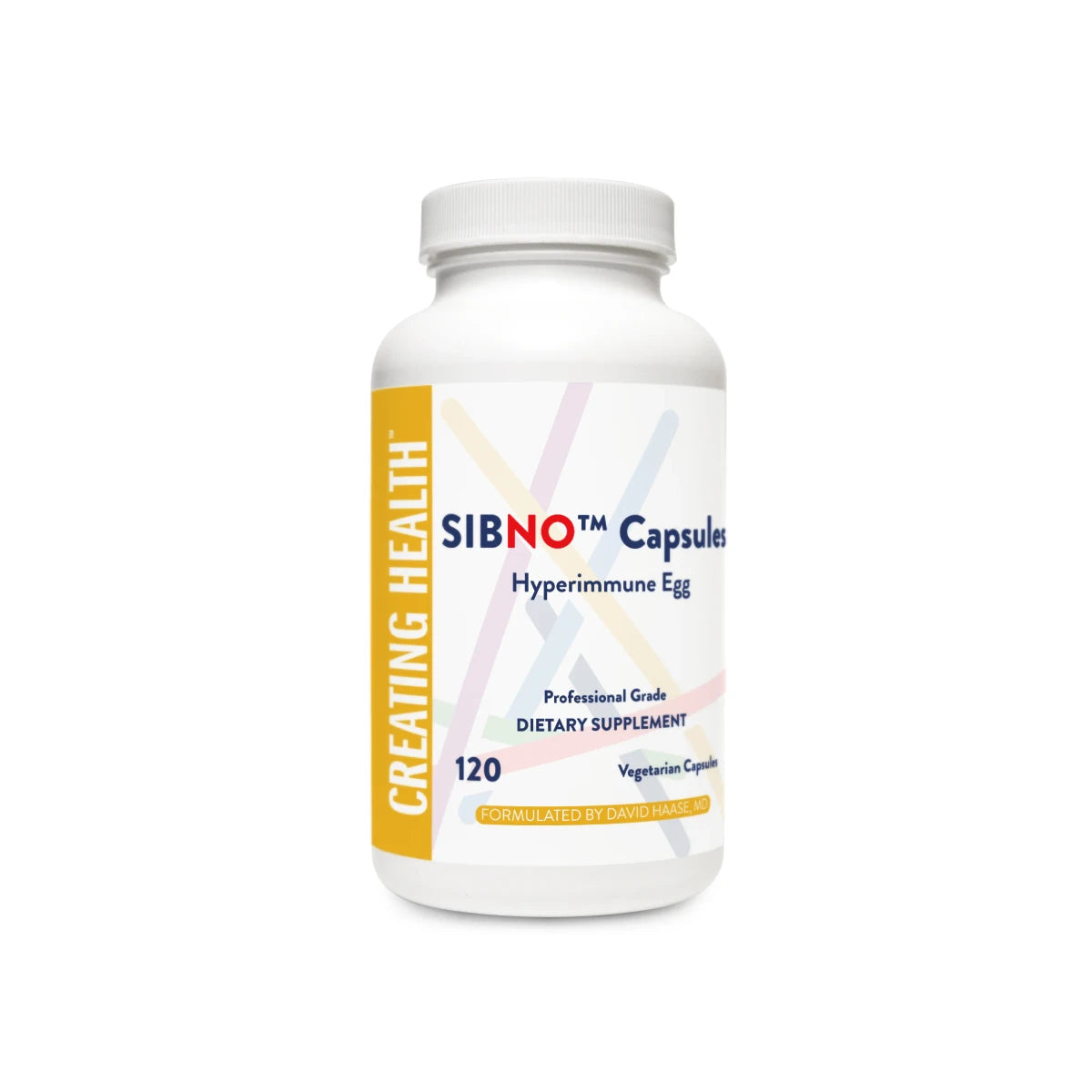 SIBNO™ 26 Capsules