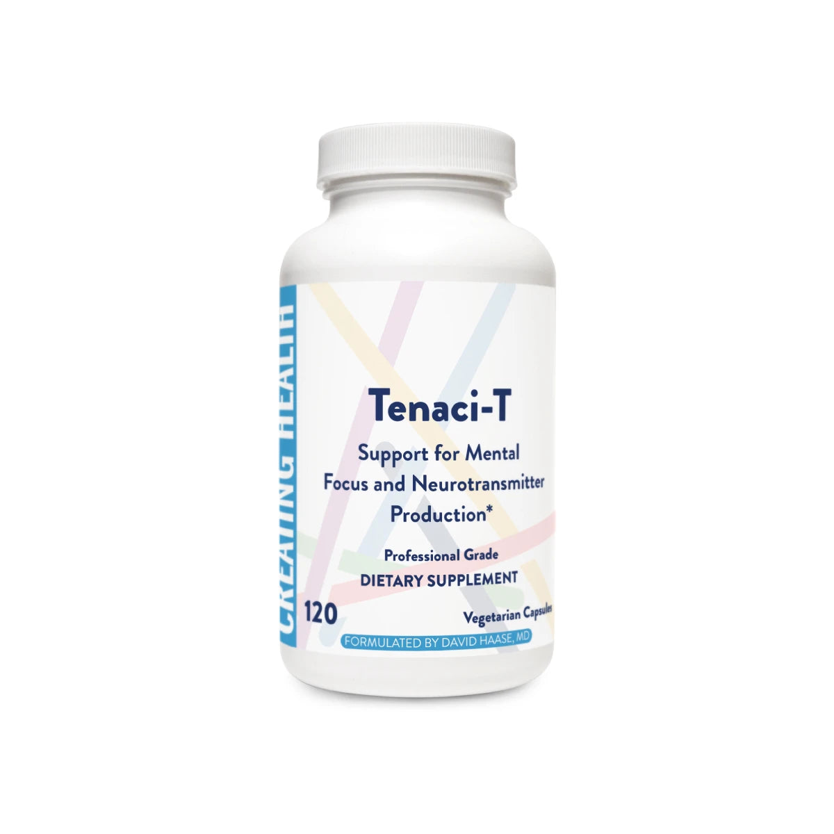 Tenaci-T (AdrenaMax)