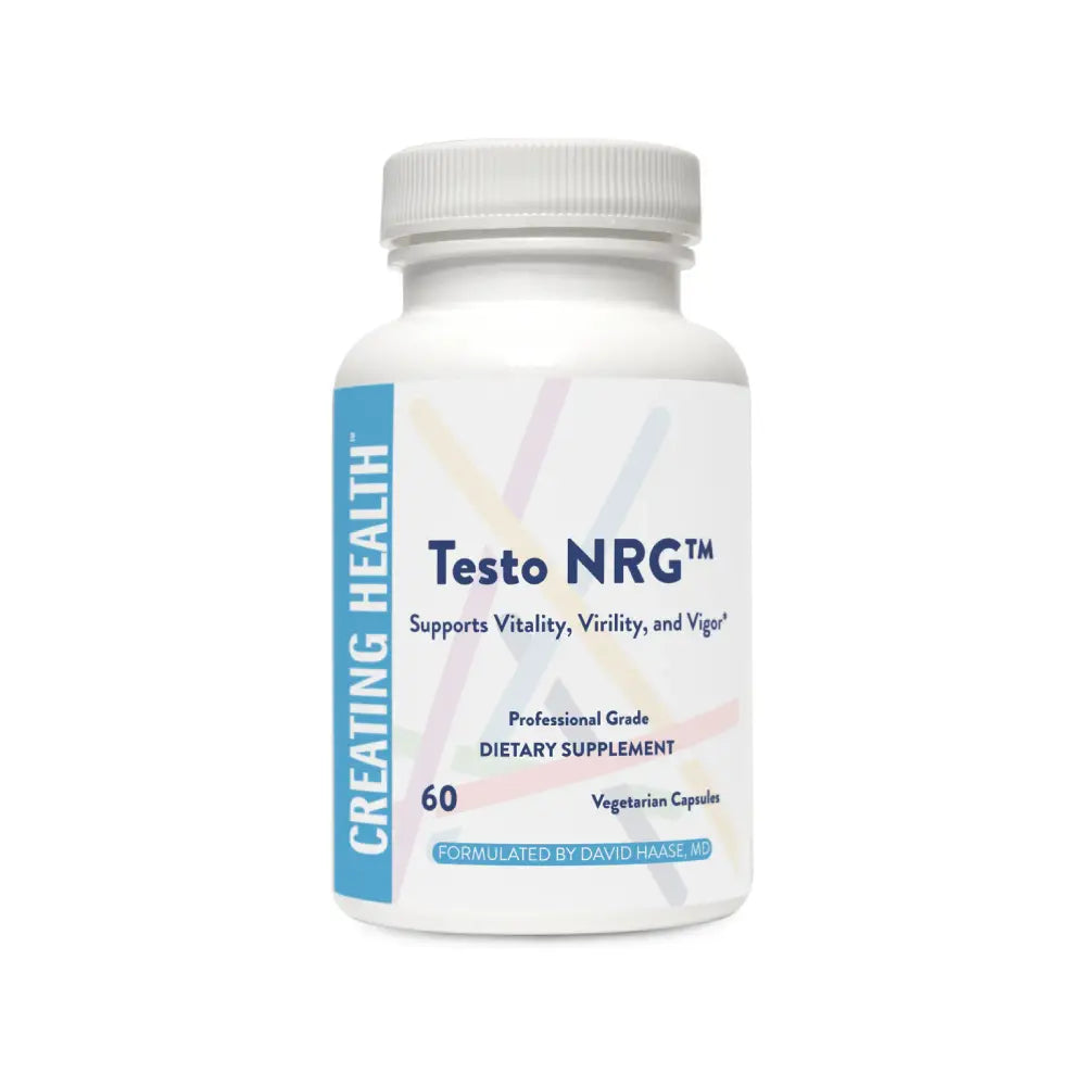 Testo NRG™