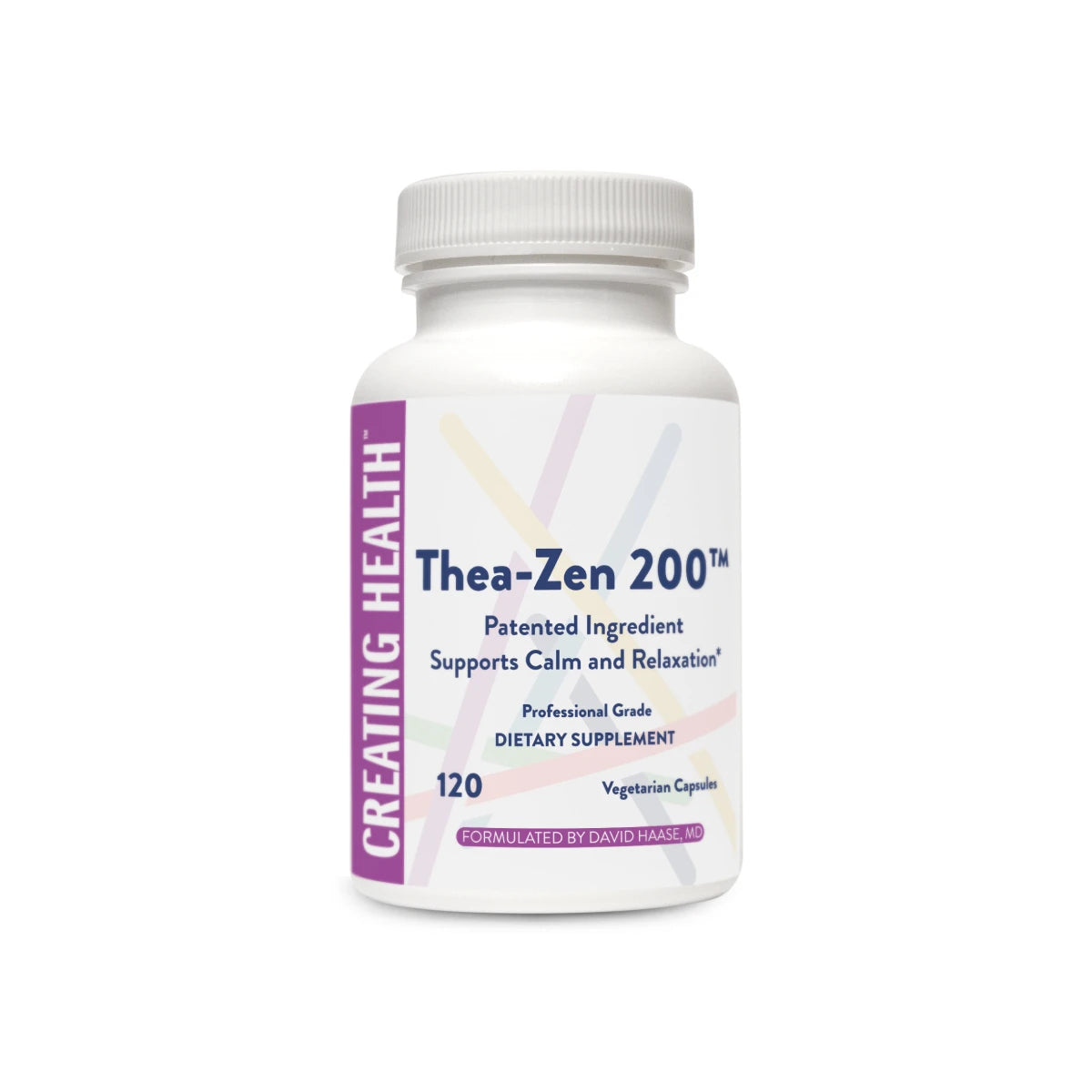 Thea-Zen 200™ - 120 c