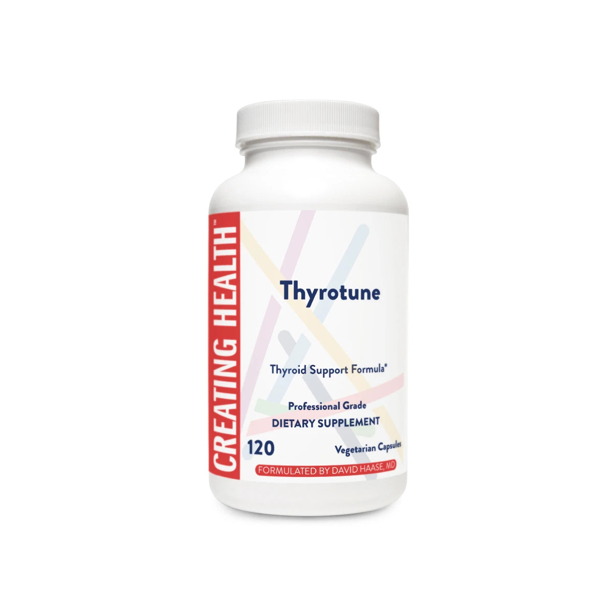 Thyrotune