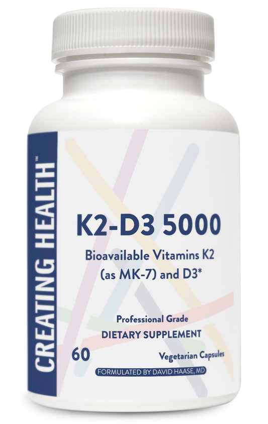 K2-D3 5000