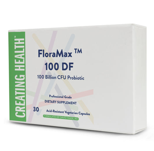 FloraMax™ 100 DF