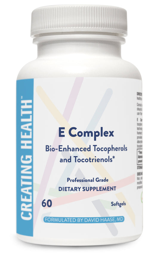 E Complex