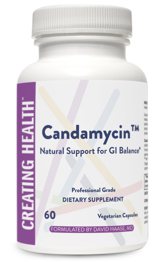 Candamycin™