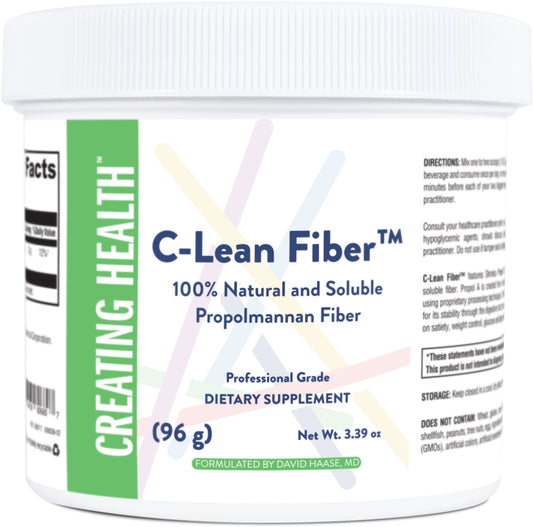 C-Lean Fiber™ - Powder