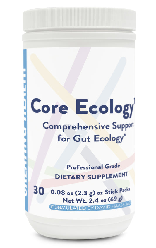 Core Ecology™