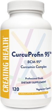 CurcuProfin 95™ - 120 c