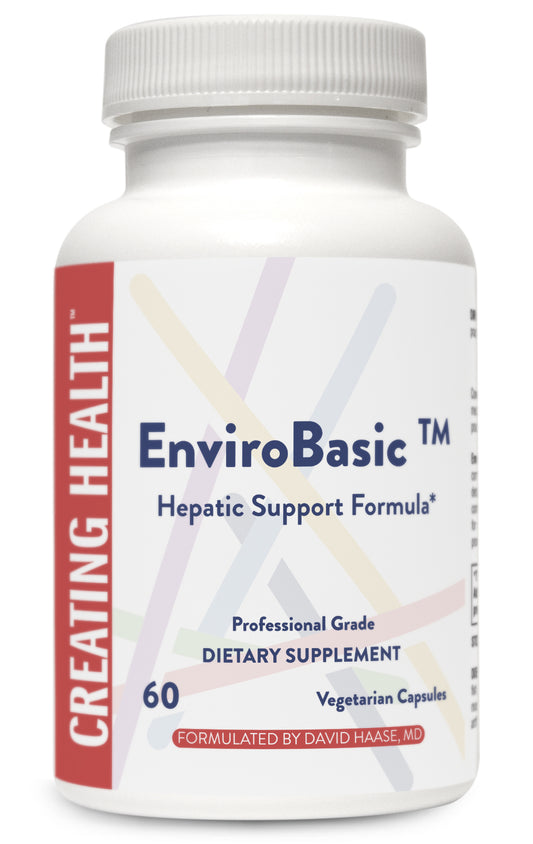 EnviroBasic™