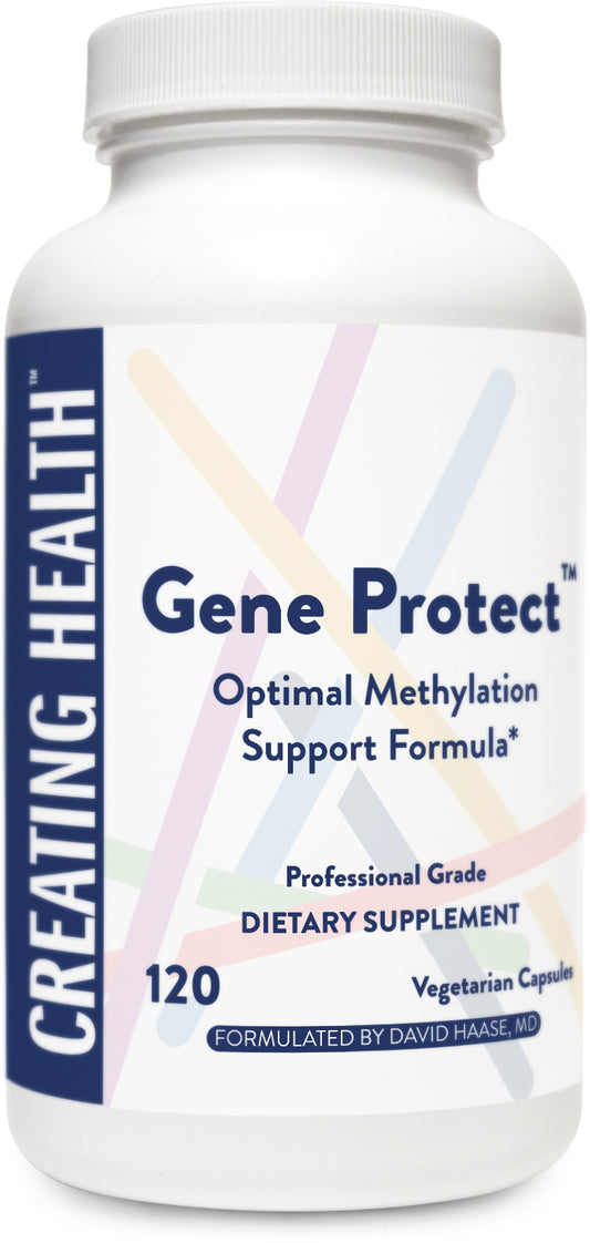 Gene Protect™ - 120 c
