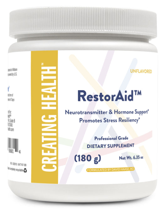 RestorAid™ - Unflavored