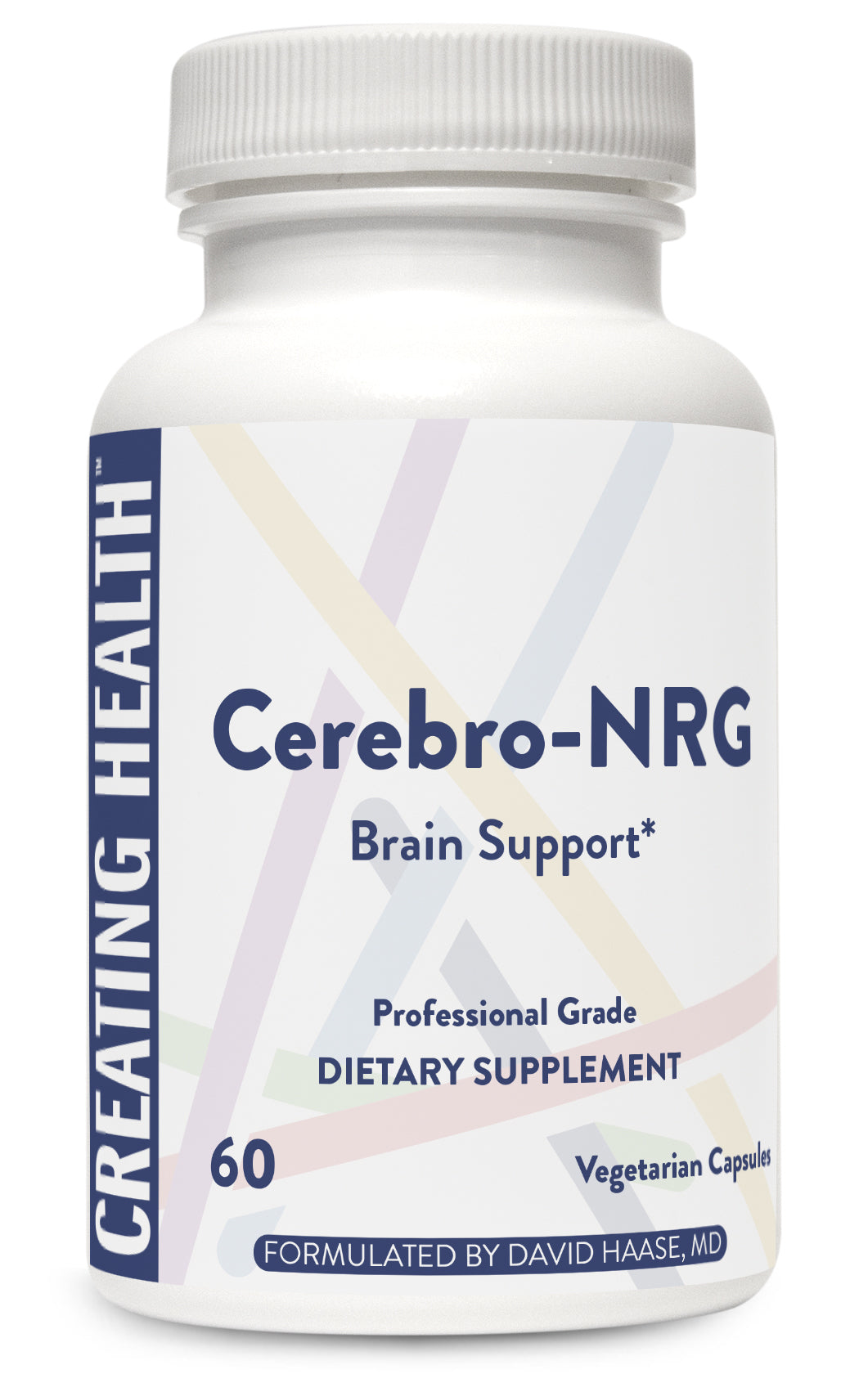 Cerebro NRG