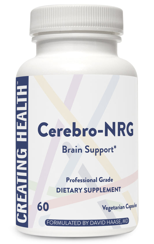 Cerebro NRG