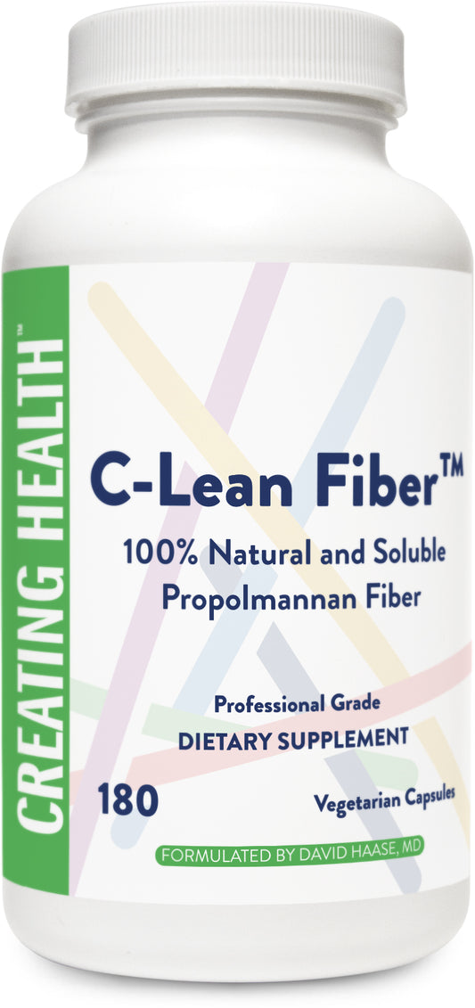 C-Lean Fiber™ - 180 c