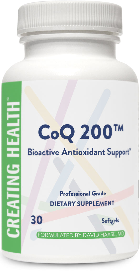 CoQ 200™