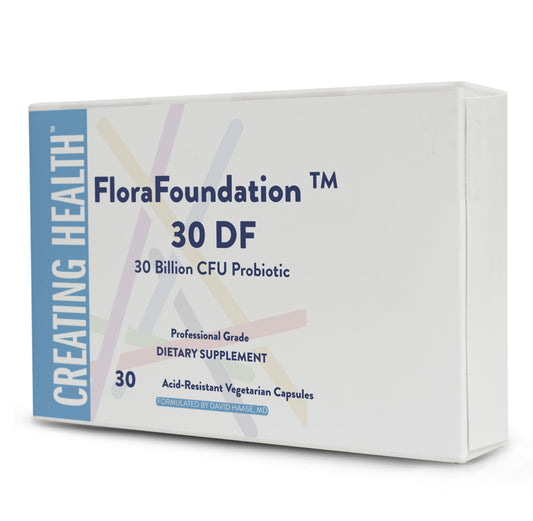 FloraFoundation™ 30 DF