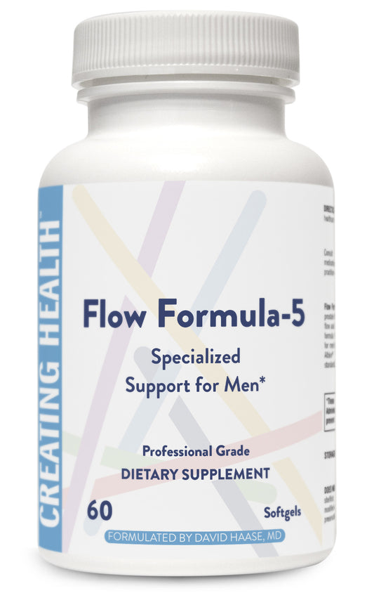 Flow Formula-5