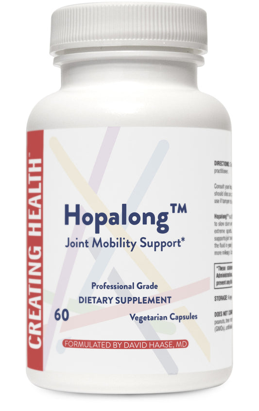Hopalong™