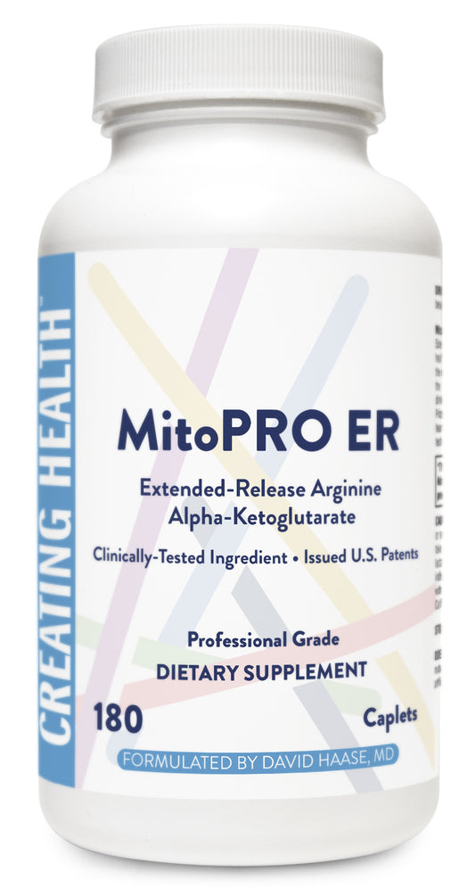 MitoPRO ER