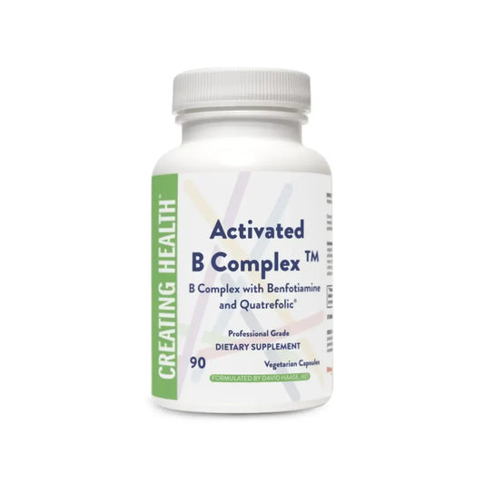 Activated B Complex™