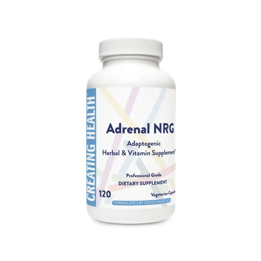 Adrenal NRG - 120 c