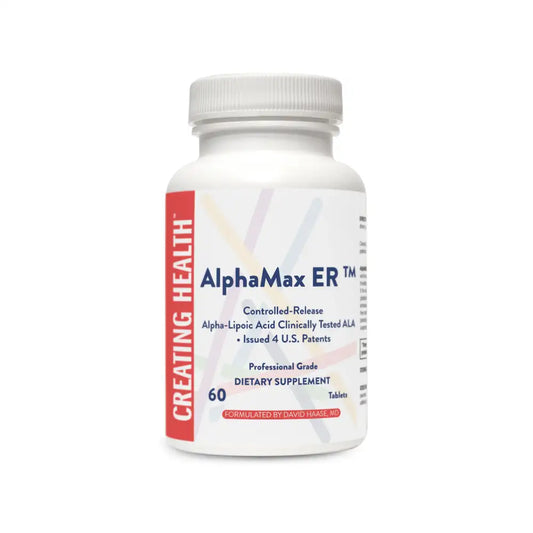 AlphaMax ER™