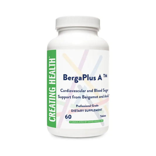 BergaPlus A™