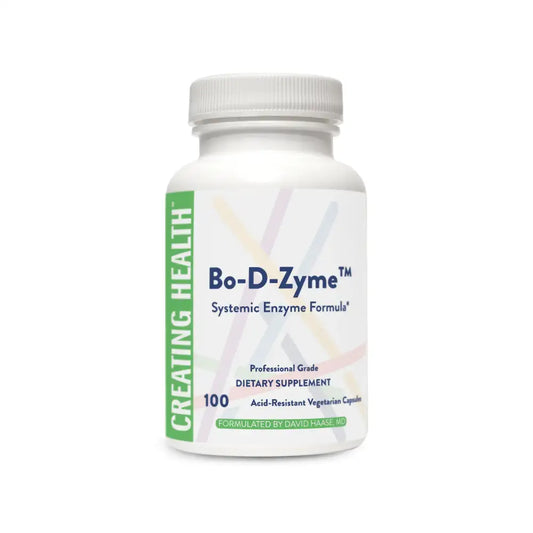 Bo-D-Zyme™