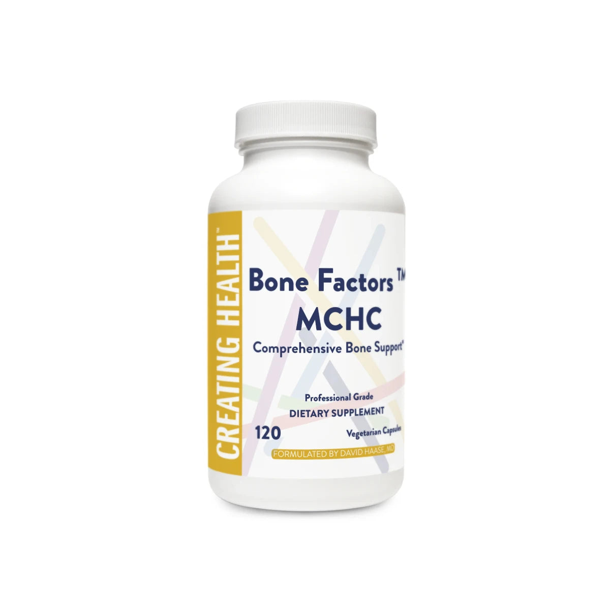 Bone Factors™ MCHC