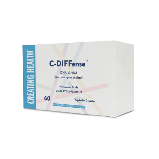C-DIFFense™- 60 c