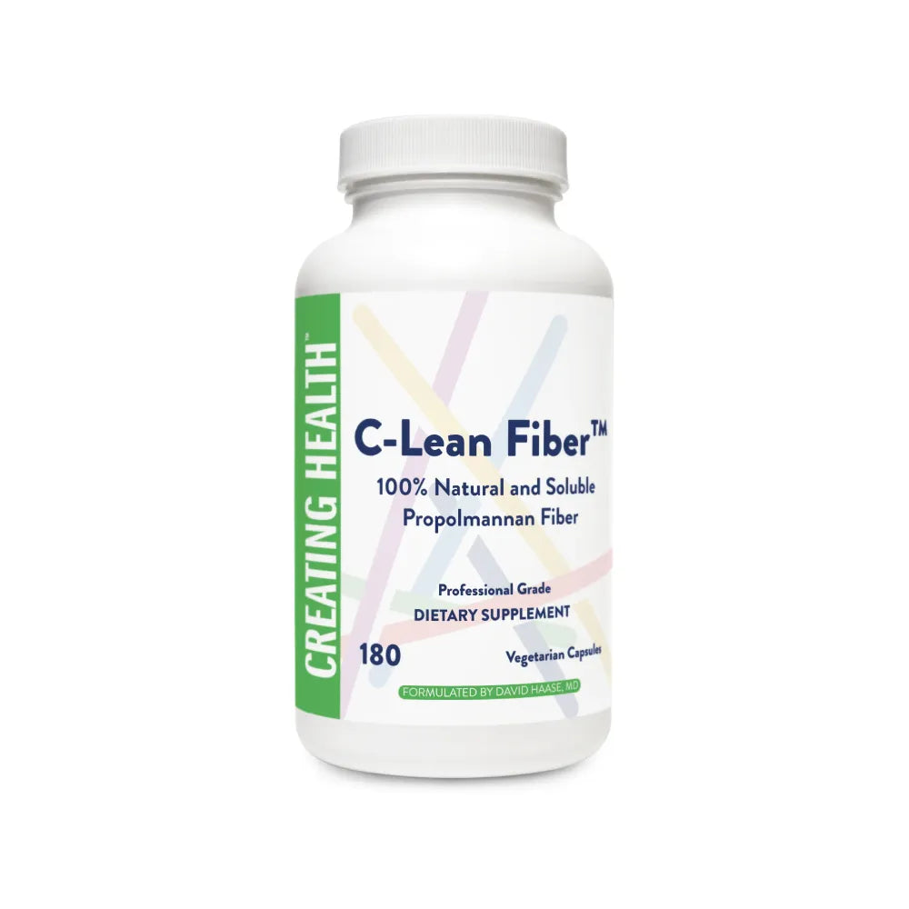 C-Lean Fiber™ - 180 c