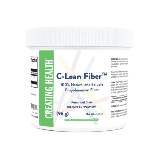 C-Lean Fiber™ - Powder
