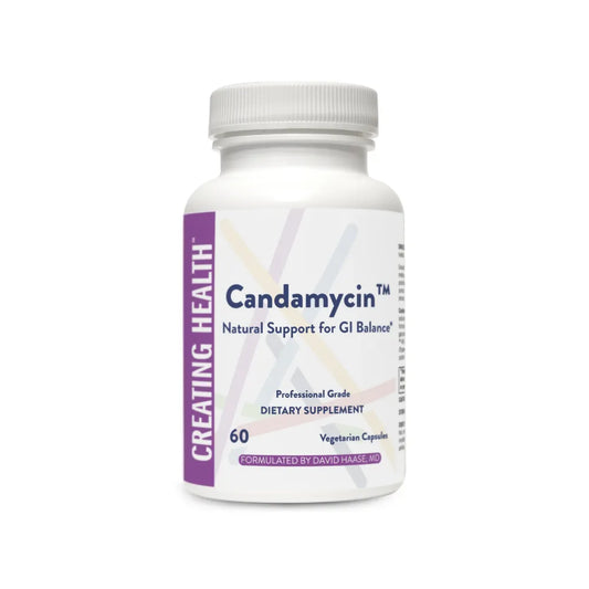 Candamycin™