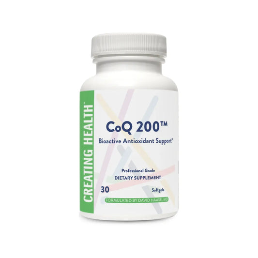 CoQ 200™