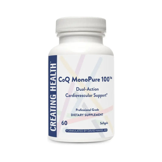 CoQ MonoPure 100™