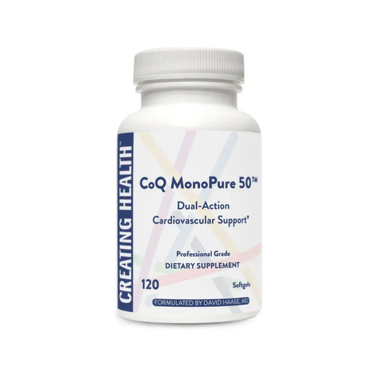 CoQ MonoPure 50™