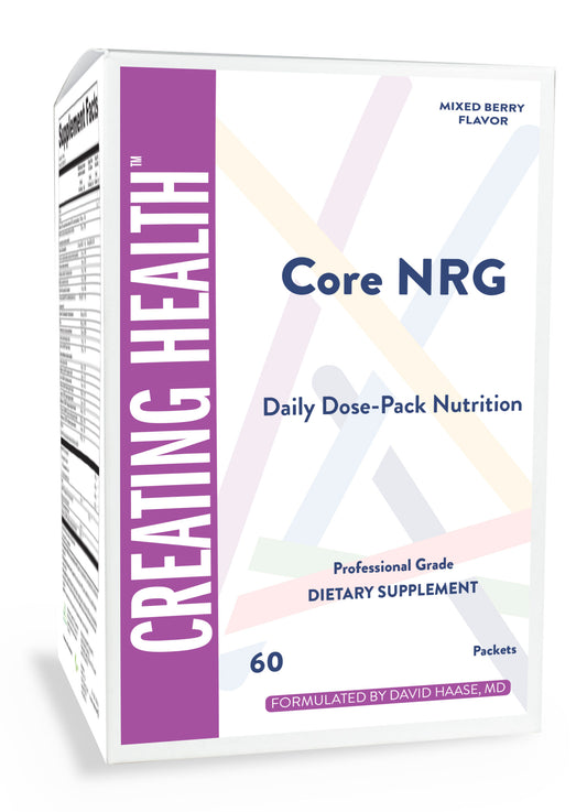 Core NRG (ActivEssentials w/OncoPlex)