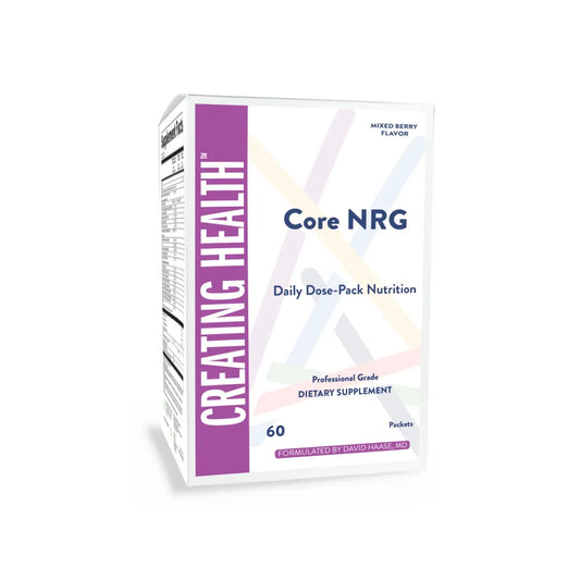 Core NRG (ActivEssentials w/OncoPlex)
