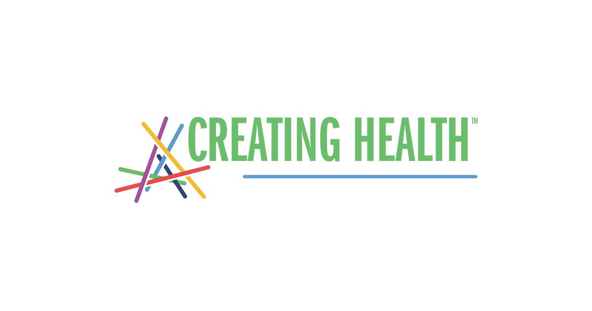 Collections – Creating Health