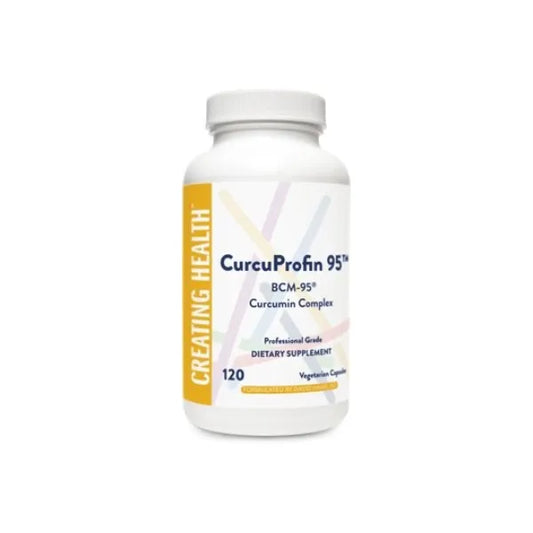 CurcuProfin 95™ - 120 c