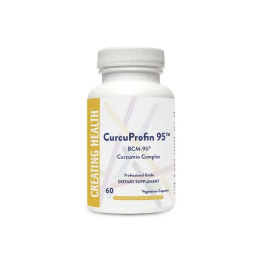 CurcuProfin 95™ - 60 c