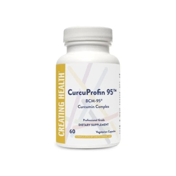 CurcuProfin 95™ - 60 c