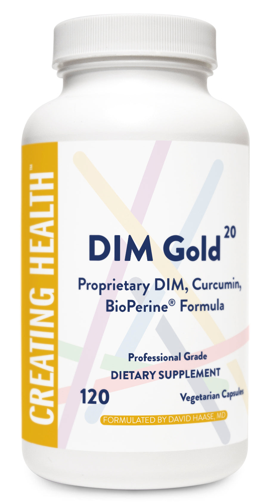 DIM Gold 20