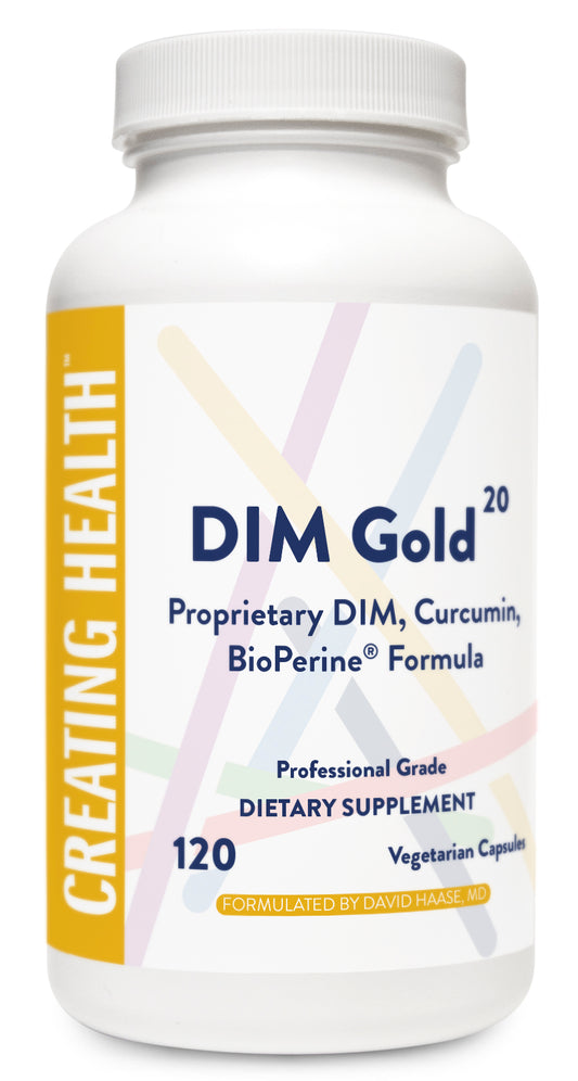 DIM Gold 20