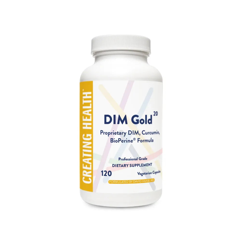 DIM Gold 20