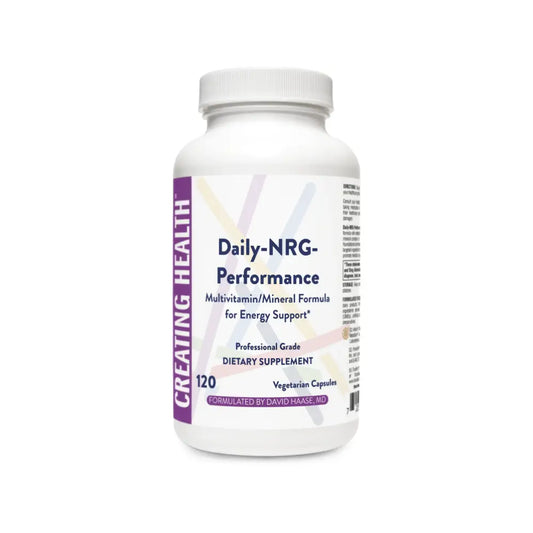 Daily-NRG-Performance
