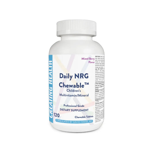 Daily NRG™ Chewable