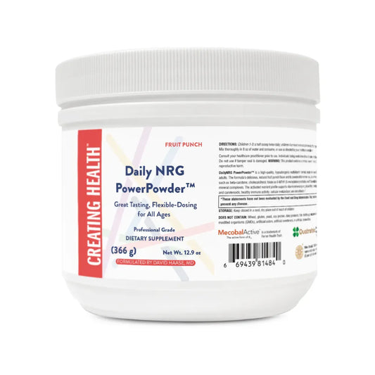 Daily NRG™ PowerPowder™