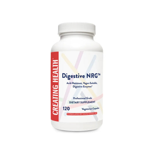 Digestive NRG™ - 120 c