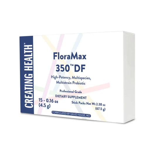 FloraMax 350™ DF